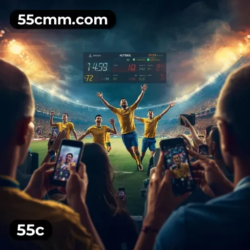55c plataforma