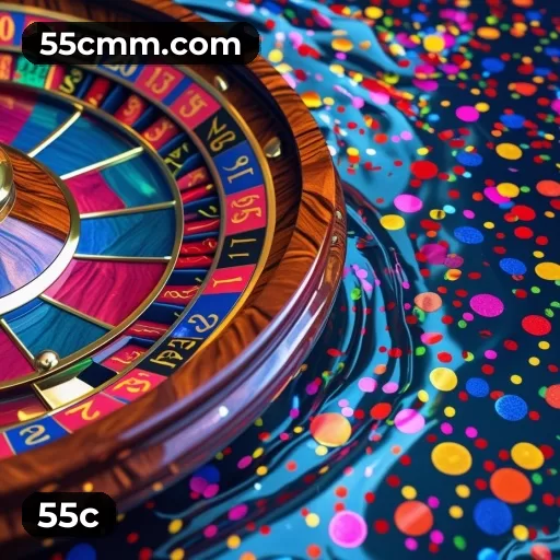 55c plataforma 1