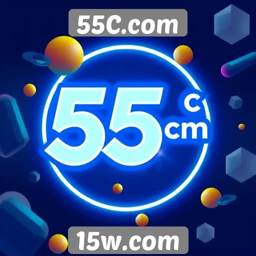 55C.com inova com novos jogos e funcionalidades