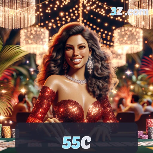 Jogos Confiáveis: A Nova Experiência no 55C.com
