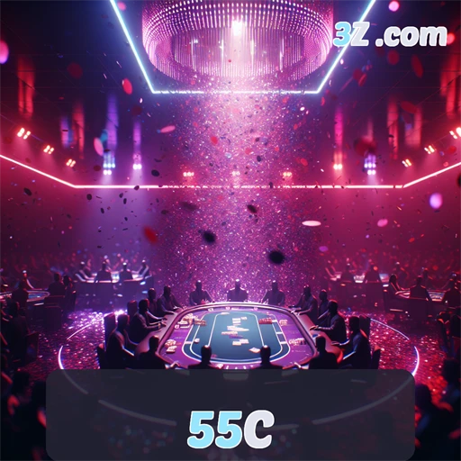 Entre No Jogo: A Magia do Login no 55C.com
