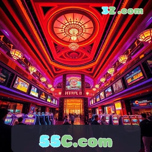55C.com Poker