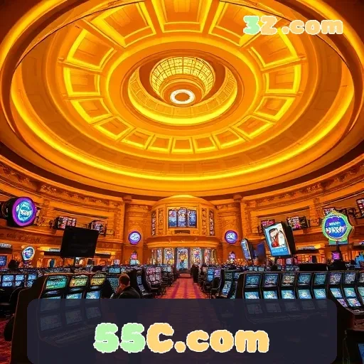 55C.com Apostas Esportivas